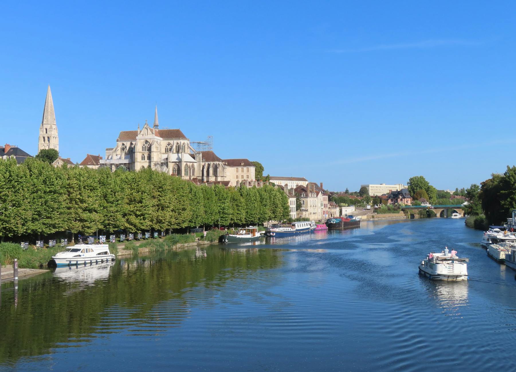 Agence de publicité Melun - Melun